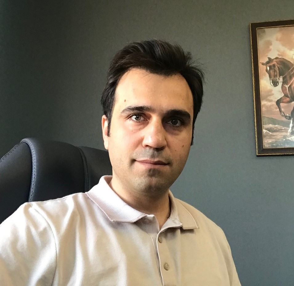 Mustafa Uslu